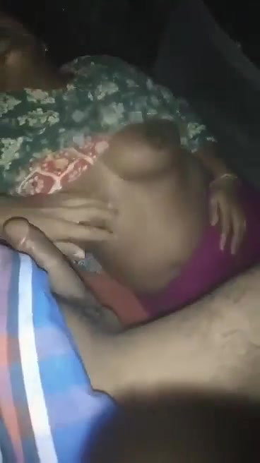 Village Bhabi Sucking