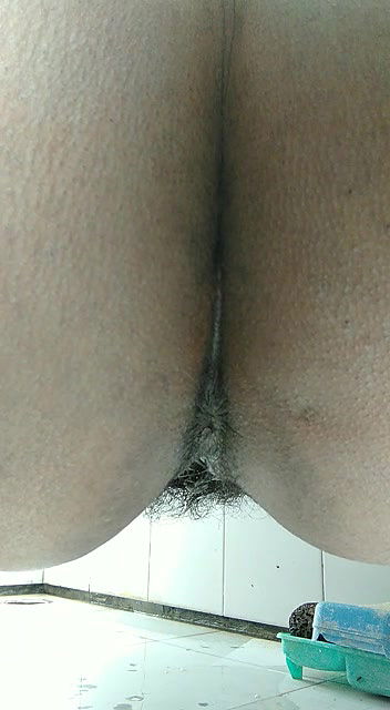 Desi Busty Beautiful Naughty Housewife Homemade Full Nude-266