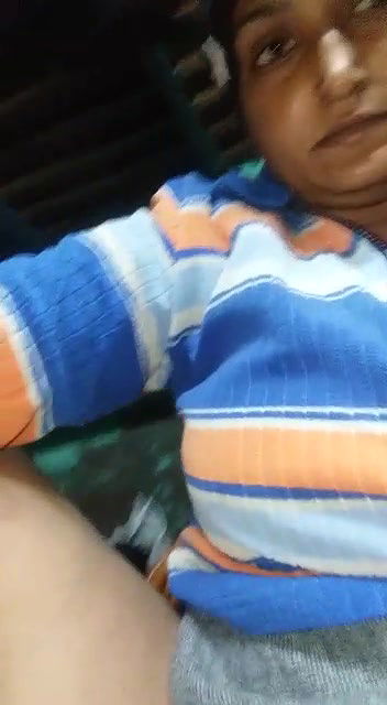 Desi Busty Beautiful Naughty Housewife Homemade Full Nude-265