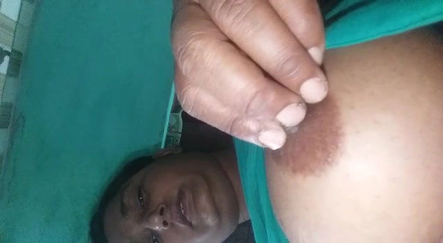 Desi Busty Beautiful Naughty Housewife Homemade Full Nude-258