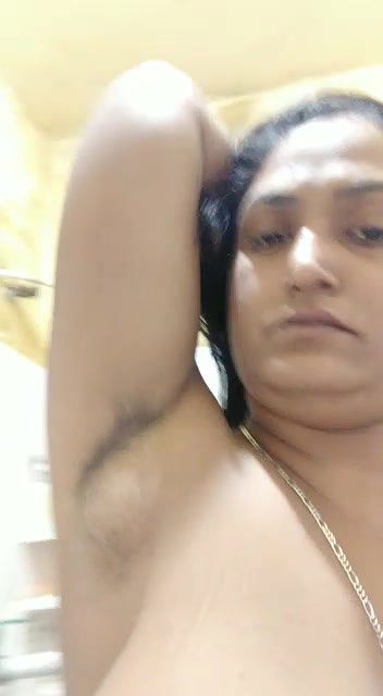 Desi Busty Beautiful Naughty Housewife Homemade Full Nude-246