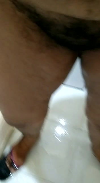 Desi Busty Beautiful Naughty Housewife Homemade Full Nude-245