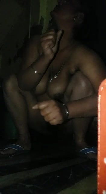 Desi Busty Beautiful Naughty Housewife Homemade Full Nude-244