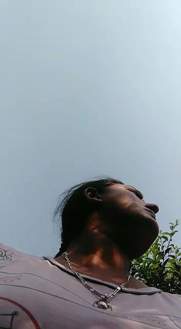 Desi Busty Beautiful Naughty Housewife Homemade Full Nude-241