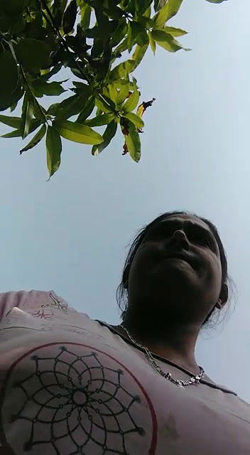 Desi Busty Beautiful Naughty Housewife Homemade Full Nude-241