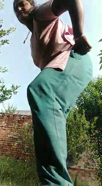 Desi Busty Beautiful Naughty Housewife Homemade Full Nude-241