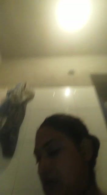 Desi Busty Beautiful Naughty Housewife Homemade Full Nude-237