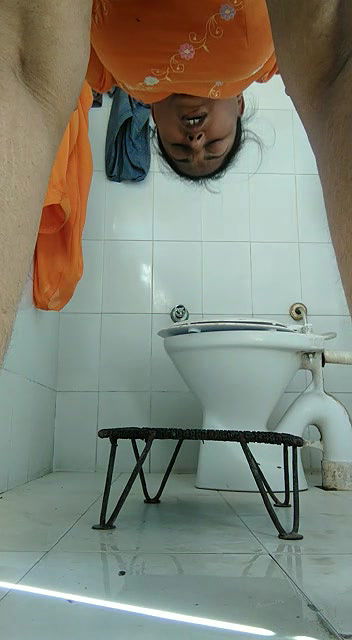 Desi Busty Beautiful Naughty Housewife Homemade Full Nude-236