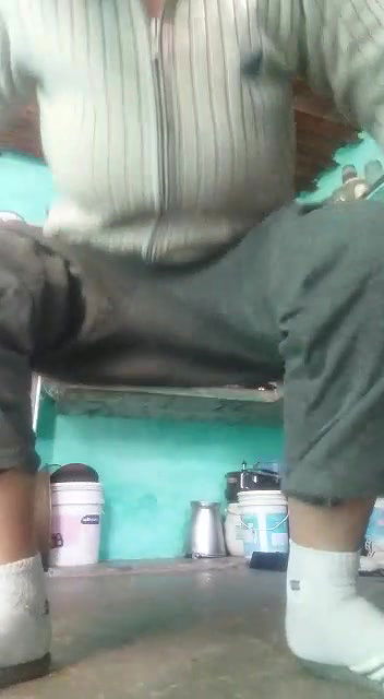 Desi Busty Beautiful Naughty Housewife Homemade Full Nude-228