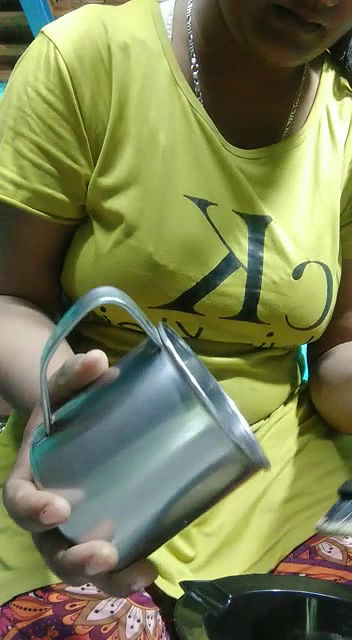 Desi Busty Beautiful Naughty Housewife Homemade Full Nude-226