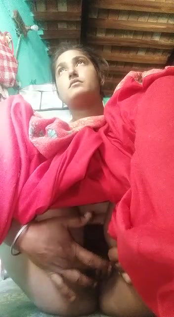 Desi Busty Beautiful Naughty Housewife Homemade Full Nude-219