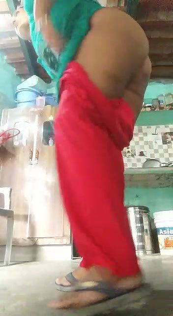 Desi Busty Beautiful Naughty Housewife Homemade Full Nude-213