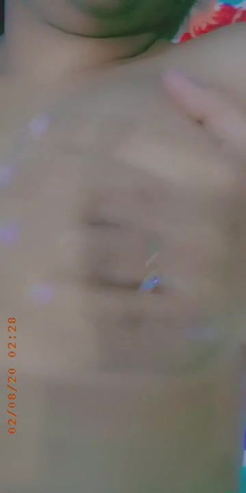 Desi Girl Showing big boobs