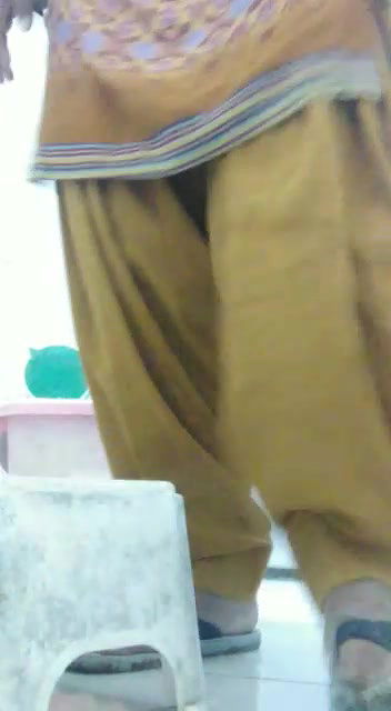 Desi Busty Beautiful Naughty Housewife Homemade Full Nude-204