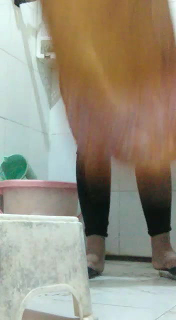 Desi Busty Beautiful Naughty Housewife Homemade Full Nude-204