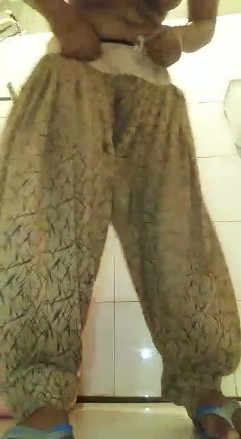 Desi Busty Beautiful Naughty Housewife Homemade Full Nude-181