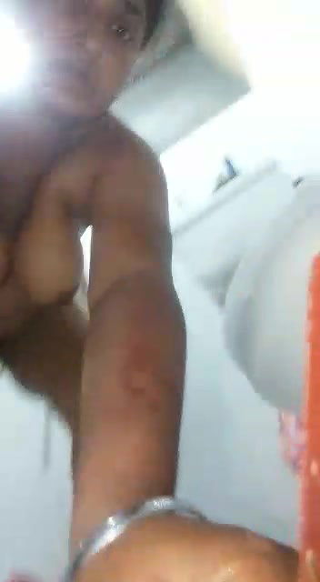 Desi Busty Beautiful Naughty Housewife Homemade Full Nude-174