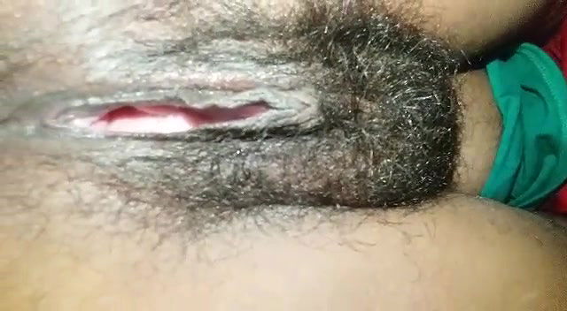 Desi Busty Beautiful Naughty Housewife Homemade Full Nude-171