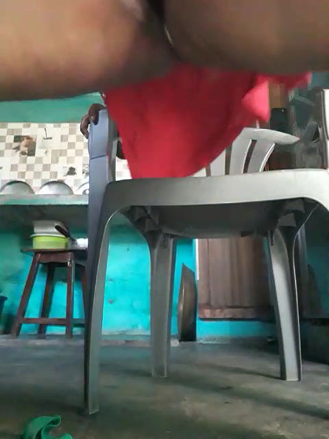 Desi Busty Beautiful Naughty Housewife Homemade Full Nude-162