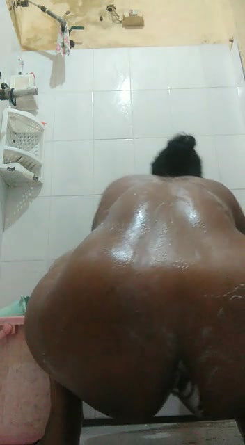 Desi Busty Beautiful Naughty Housewife Homemade Full Nude-161