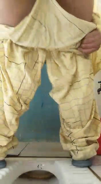 Desi Busty Beautiful Naughty Housewife Homemade Full Nude-147