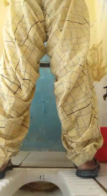 Desi Busty Beautiful Naughty Housewife Homemade Full Nude-147