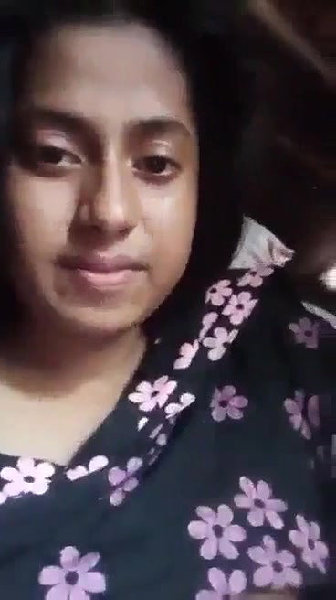 Cute Village Girl Fingering Her Both Hole With Dirty Banglatalk