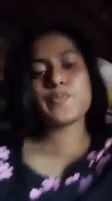 Cute Village Girl Fingering Her Both Hole With Dirty Banglatalk