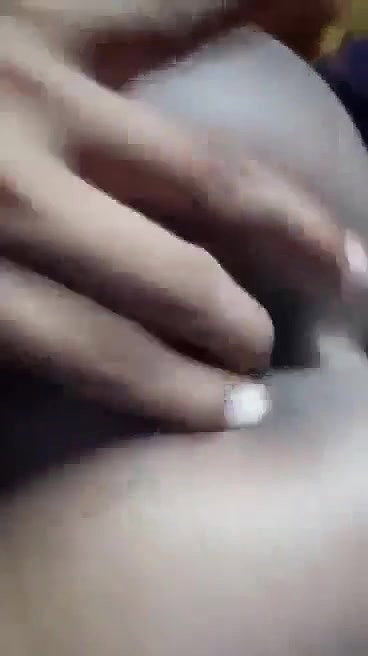Cute Village Girl Fingering Her Both Hole With Dirty Banglatalk