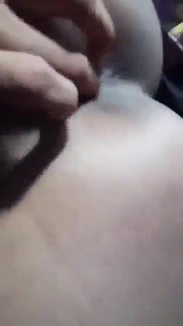 Cute Village Girl Fingering Her Both Hole With Dirty Banglatalk