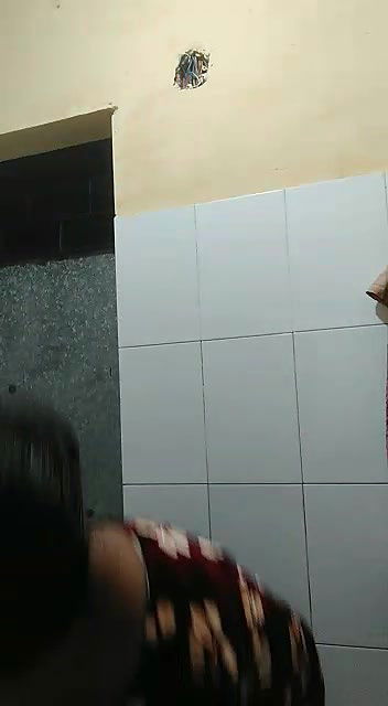 Desi Busty Beautiful Naughty Housewife Homemade Full Nude-132