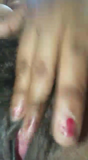 Desi Busty Beautiful Naughty Housewife Homemade Full Nude-131