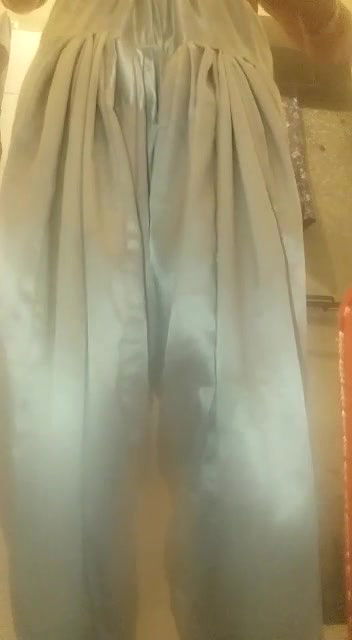 Desi Busty Beautiful Naughty Housewife Homemade Full Nude-130