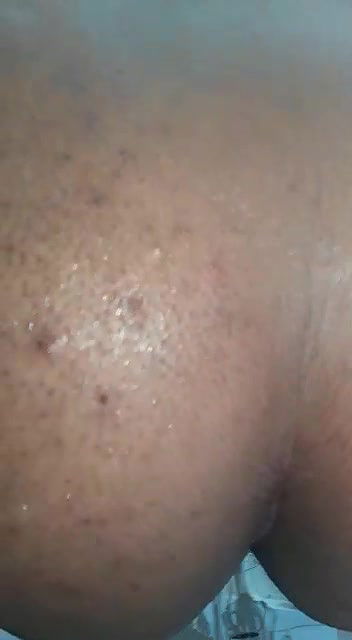 Desi Busty Beautiful Naughty Housewife Homemade Full Nude-116