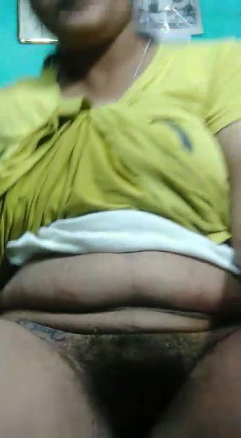 Desi Busty Beautiful Naughty Housewife Homemade Full Nude-111