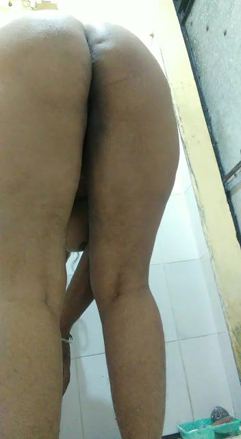 Desi Busty Beautiful Naughty Housewife Homemade Full Nude-99