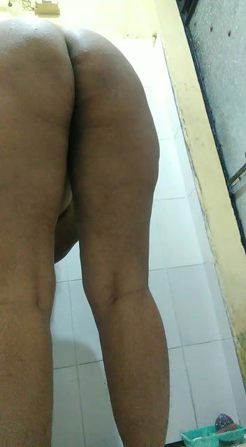 Desi Busty Beautiful Naughty Housewife Homemade Full Nude-99