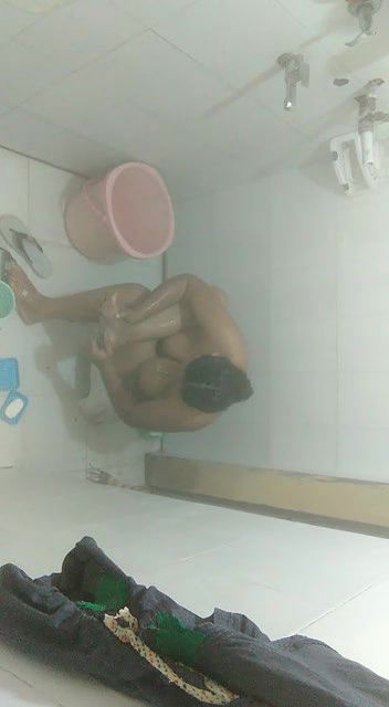 Desi Busty Beautiful Naughty Housewife Homemade Full Nude-96