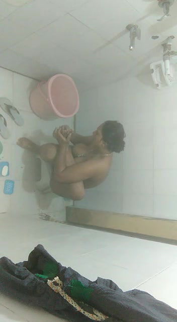 Desi Busty Beautiful Naughty Housewife Homemade Full Nude-96