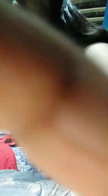 Desi Busty Beautiful Naughty Housewife Homemade Full Nude-94