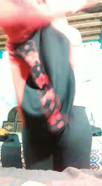 Desi Busty Beautiful Naughty Housewife Homemade Full Nude-91