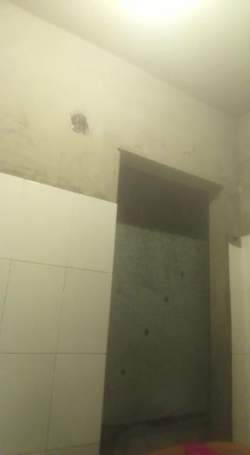 Desi Busty Beautiful Naughty Housewife Homemade Full Nude-85