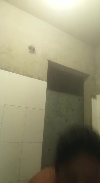 Desi Busty Beautiful Naughty Housewife Homemade Full Nude-85