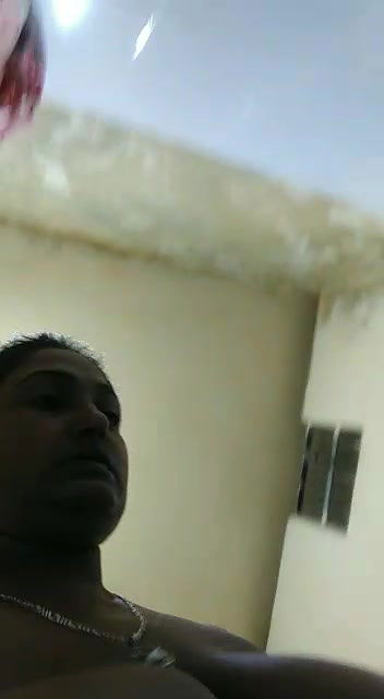 Desi Busty Beautiful Naughty Housewife Homemade Full Nude-81