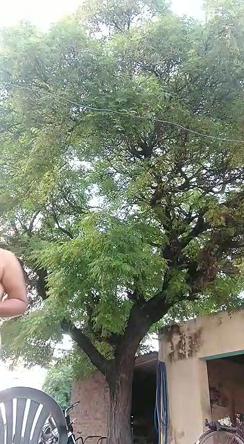 Desi Busty Beautiful Naughty Housewife Homemade Full Nude-72