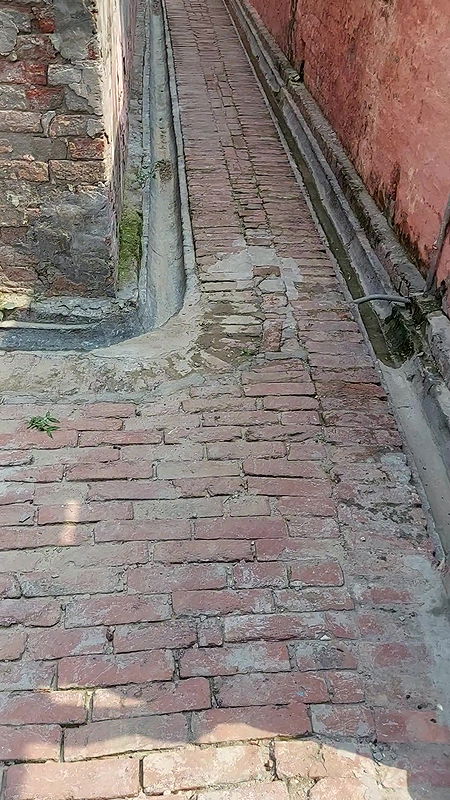 Desi Busty Beautiful Naughty Housewife Homemade Full Nude-31