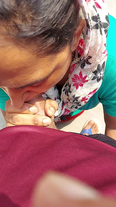 Desi Busty Beautiful Naughty Housewife Homemade Full Nude-27