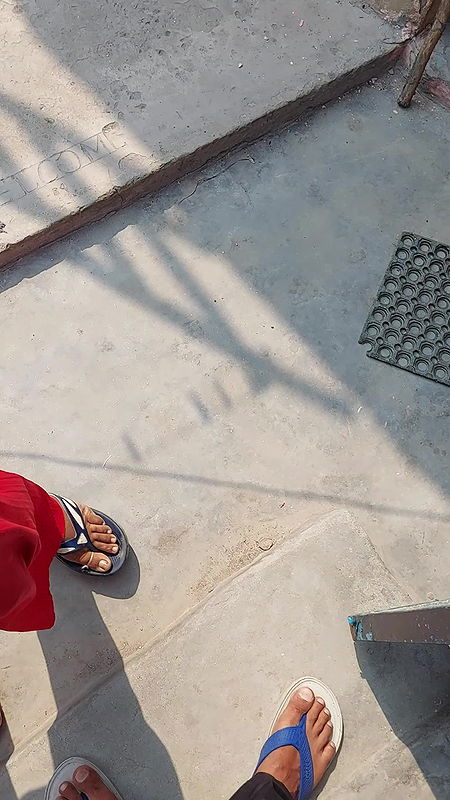 Desi Busty Beautiful Naughty Housewife Homemade Full Nude-26