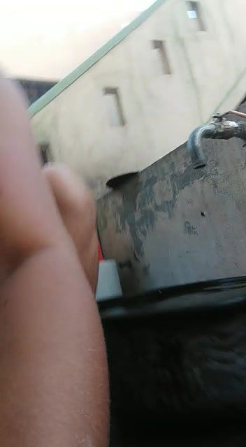 Desi Busty Beautiful Naughty Housewife Homemade Full Nude-22