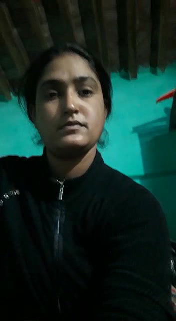 Desi Busty Beautiful Naughty Housewife Homemade Full Nude-16